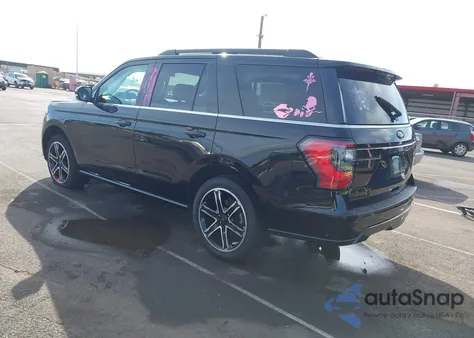 2019 Ford Expedition Limited z USA, uszkodzony, nr VIN 1FMJU1KT3KEA35266